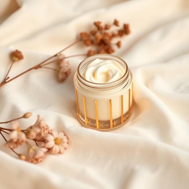 Barrier Repair Whipped Body Butter