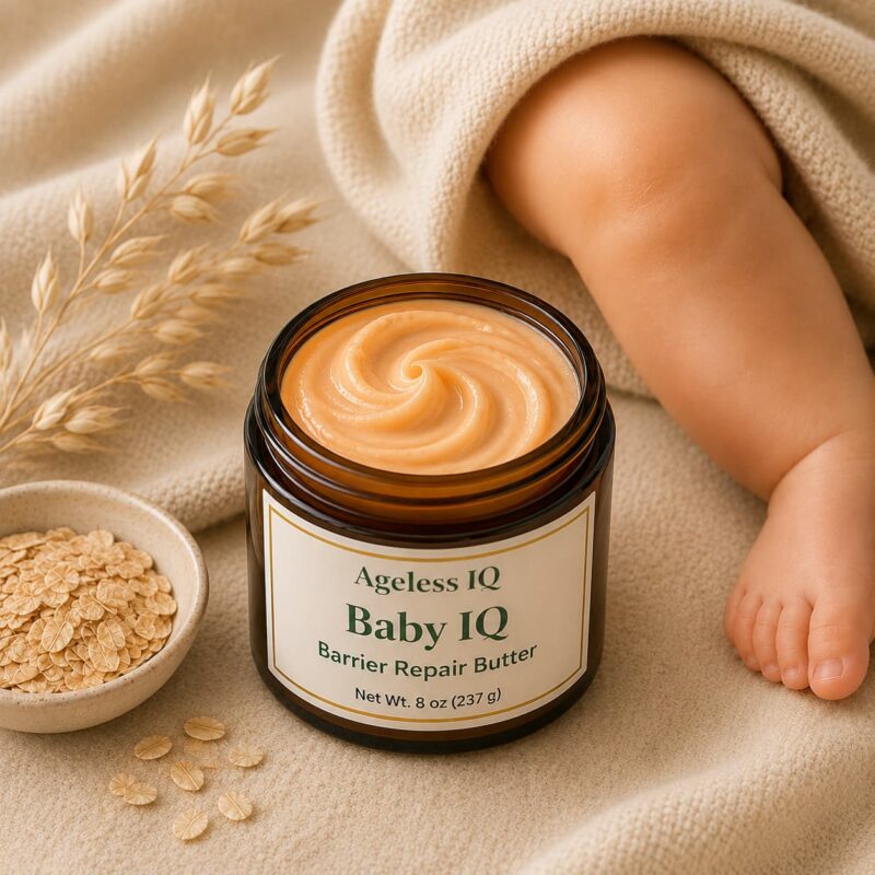 Baby IQ Barrier Repair Butter