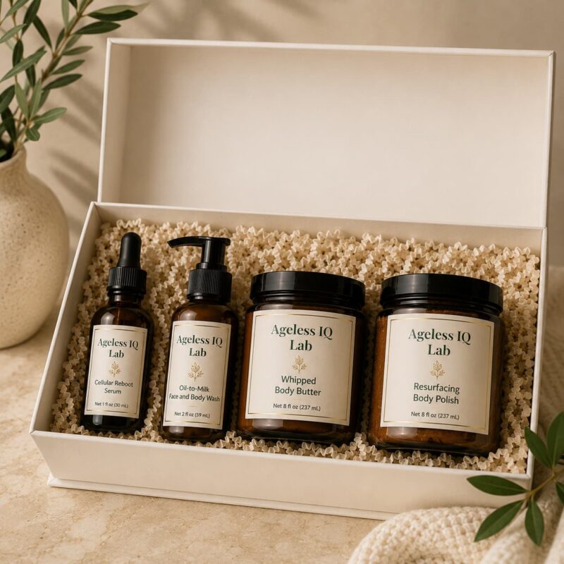 Small Ritual Set